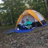 Review photo of Mammoth Cave Campground — Mammoth Cave National Park by Donica B., August 8, 2019