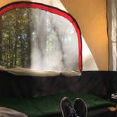 Review photo of Mammoth Cave Campground — Mammoth Cave National Park by Donica B., August 8, 2019