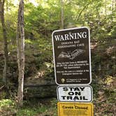 Review photo of Mammoth Cave Campground — Mammoth Cave National Park by Donica B., August 8, 2019