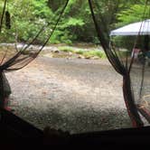 Review photo of Indian Creek Campground by Erin D., August 8, 2019