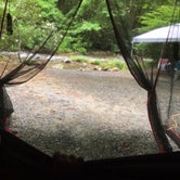 Review photo of Indian Creek Campground  by Erin D., August 8, 2019