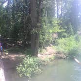 Review photo of Kennedy Meadows Campground by Marie C., August 8, 2019