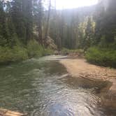 Review photo of Kennedy Meadows Campground by Marie C., August 8, 2019