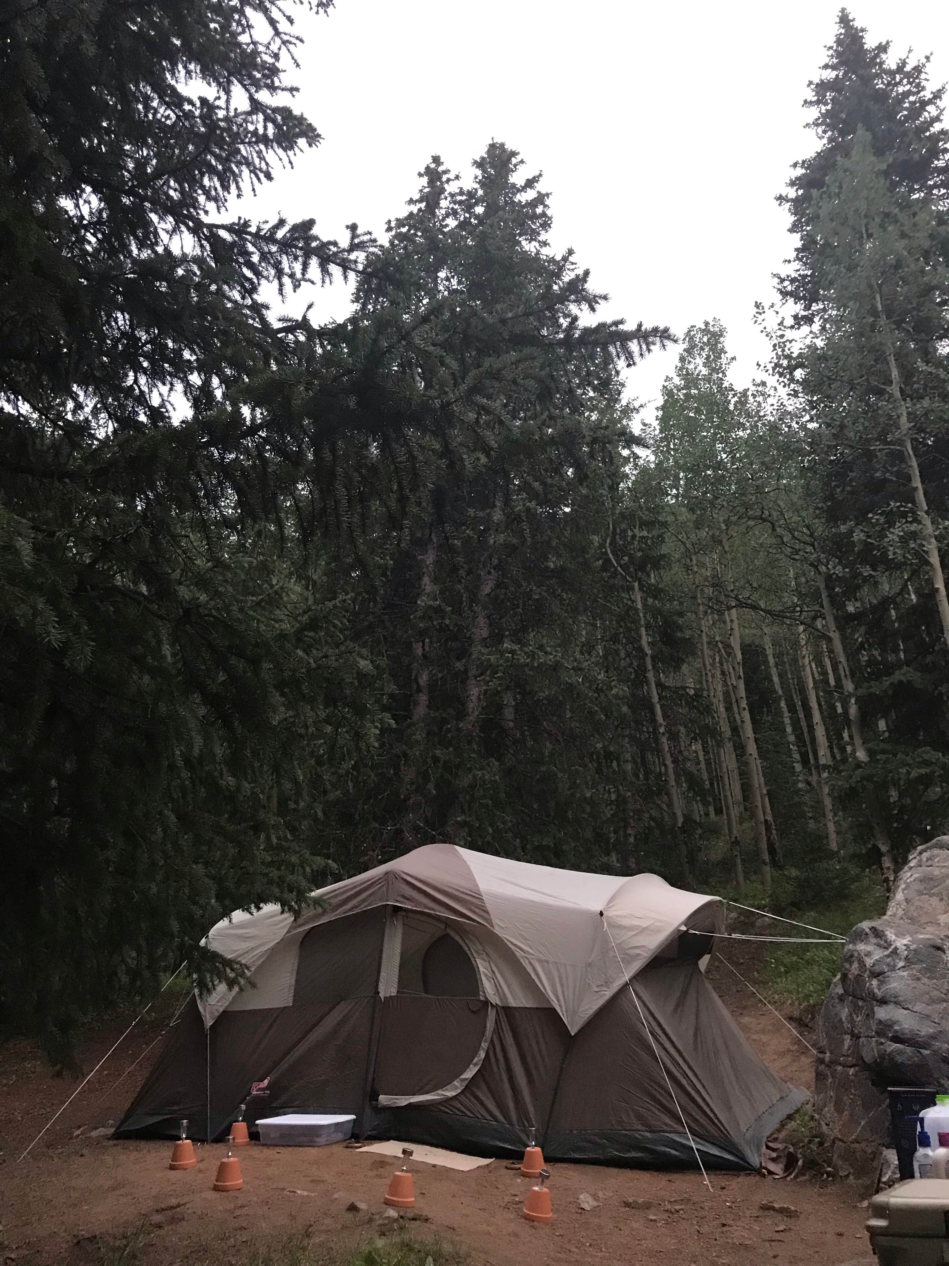 J L.'s photo at Clear Lake near Empire, CO