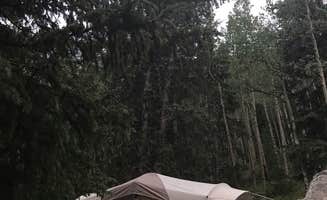 J L.'s photo at Clear Lake near Silver Plume, CO