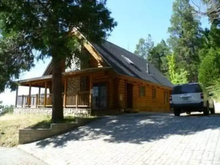 Camper-submitted photo at Grouse Valley near Kaweah, CA