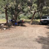 Review photo of Desert Creek Campground by Pete C., August 8, 2019