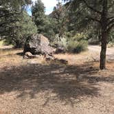 Review photo of Desert Creek Campground by Pete C., August 8, 2019