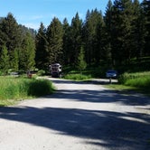 Review photo of Red Cliff Campground by Dexter I., August 8, 2019