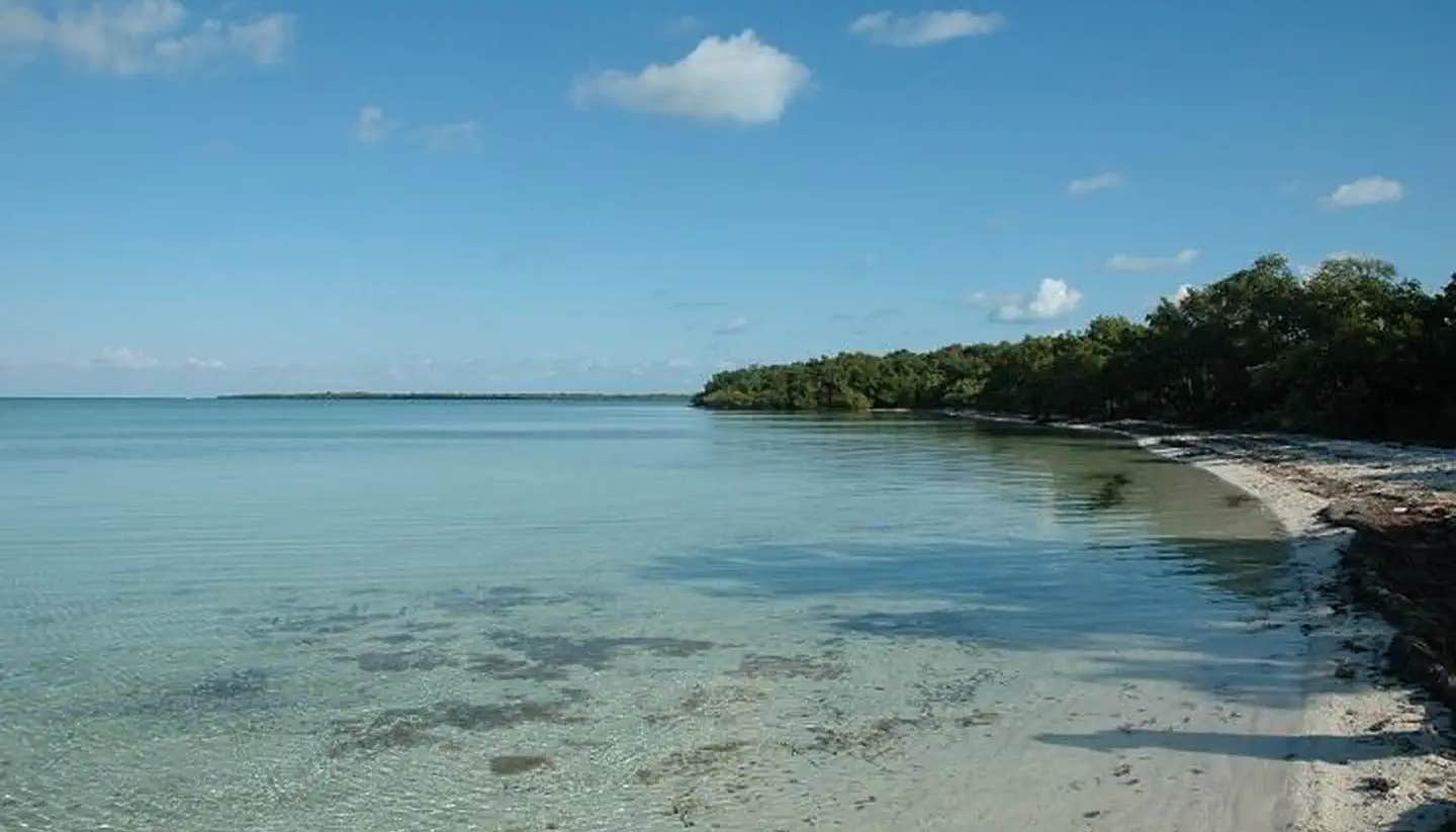 Biscayne National Park