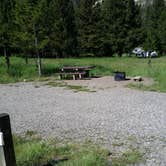 Review photo of Red Cliff Campground by Dexter I., August 8, 2019