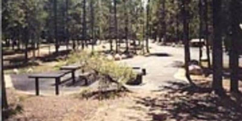 Camper submitted image from Outlet Area