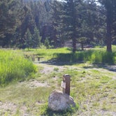 Review photo of Red Cliff Campground by Dexter I., August 8, 2019