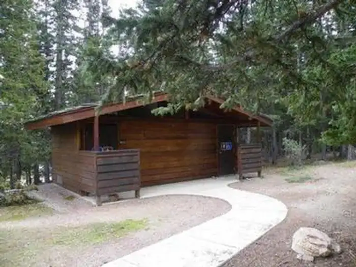 Camper-submitted photo at Echo Lake Campground near Evergreen, CO