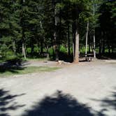 Review photo of Red Cliff Campground by Dexter I., August 8, 2019