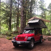 Review photo of Beckler River Campground by Tony  C., August 8, 2019