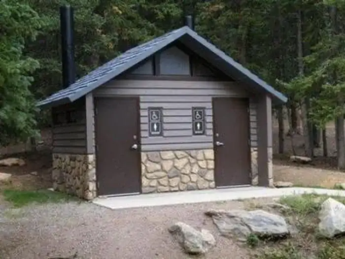 Camper-submitted photo at Echo Lake Campground near Evergreen, CO