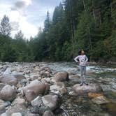 Review photo of Beckler River Campground by Tony  C., August 8, 2019