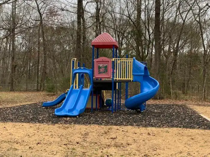 Camper-submitted photo at Foscue Creek near Gallion, AL