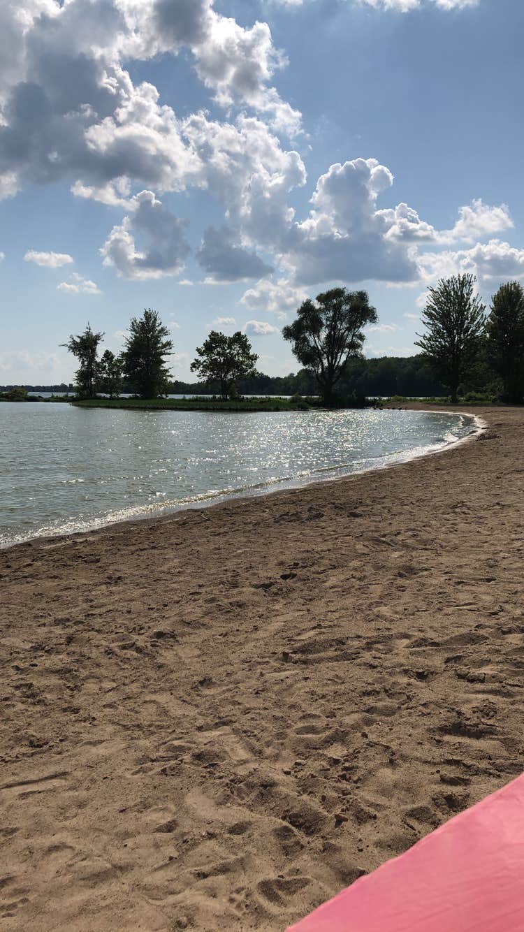 Indian Lake The Dyrt