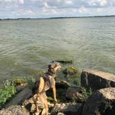 Review photo of Indian Lake State Park Campground by Shae M., August 8, 2019