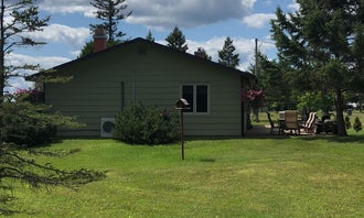 Camping near The Carefree Casita: Penmarallter Campsite, Two Harbors, Minnesota