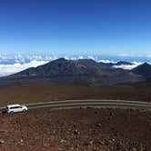 Review photo of Holua Primitive Wilderness Campsite — Haleakalā National Park by Shae M., August 8, 2019