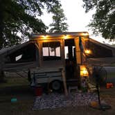 Review photo of Indian Lake State Park Campground by Shae M., August 8, 2019