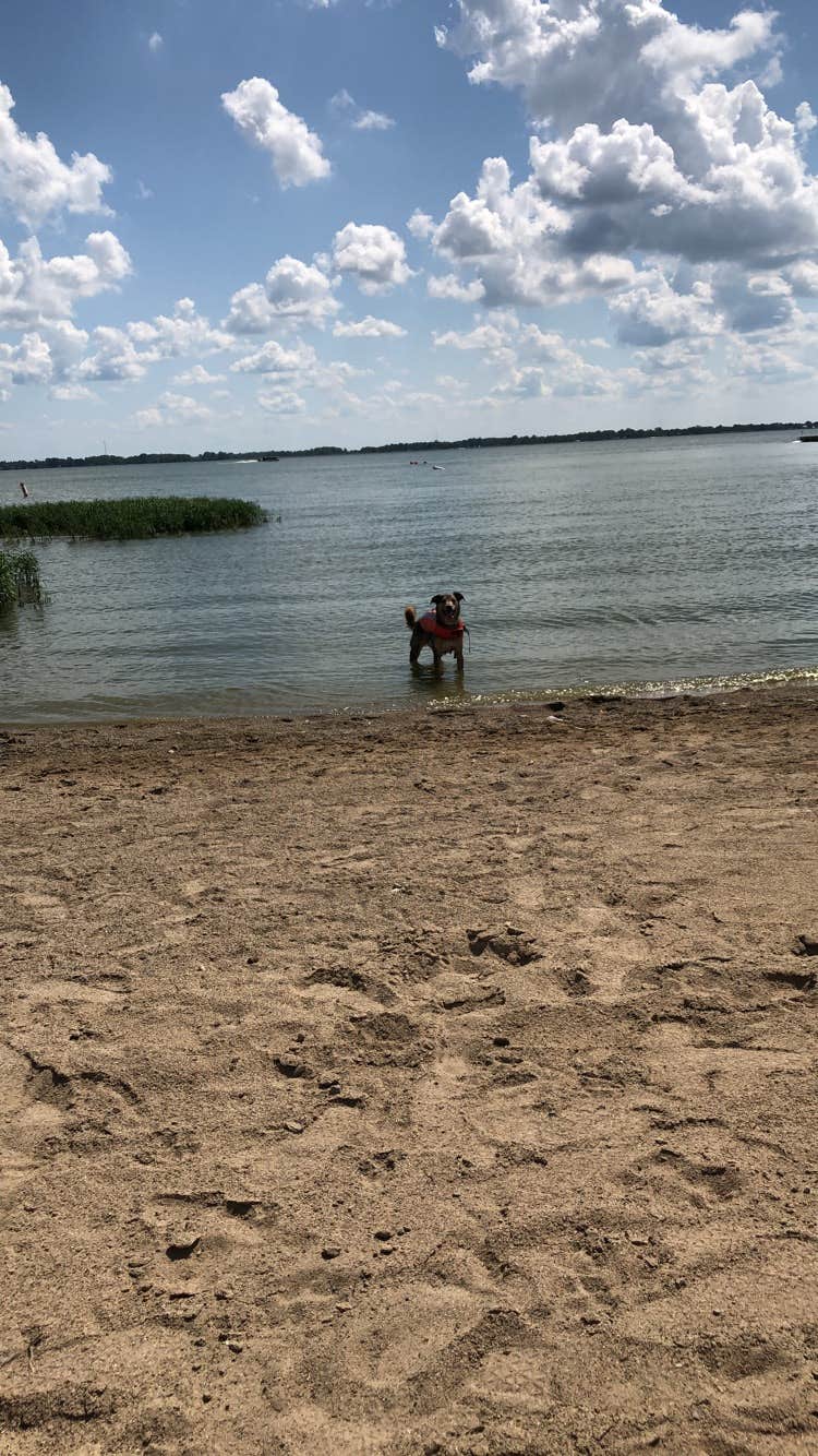 Indian Lake The Dyrt