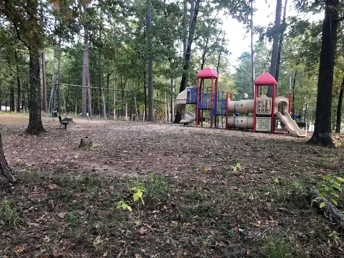 Camper-submitted photo at Edgewood near Arkadelphia, AR