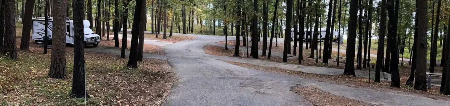 Camper-submitted photo at Edgewood near Arkadelphia, AR