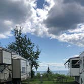 Review photo of Burlington Bay Campground by Allison  K., August 8, 2019