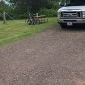 Review photo of Burlington Bay Campground by Allison  K., August 8, 2019