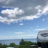 Review photo of Burlington Bay Campground by Allison  K., August 8, 2019