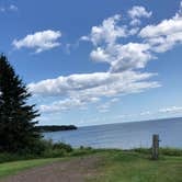 Review photo of Burlington Bay Campground by Allison  K., August 8, 2019