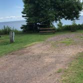 Review photo of Burlington Bay Campground by Allison  K., August 8, 2019