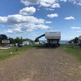 Review photo of Burlington Bay Campground by Allison  K., August 8, 2019