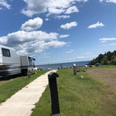 Review photo of Burlington Bay Campground by Allison  K., August 8, 2019