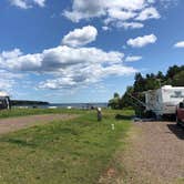 Review photo of Burlington Bay Campground by Allison  K., August 8, 2019