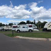 Review photo of Burlington Bay Campground by Allison  K., August 8, 2019