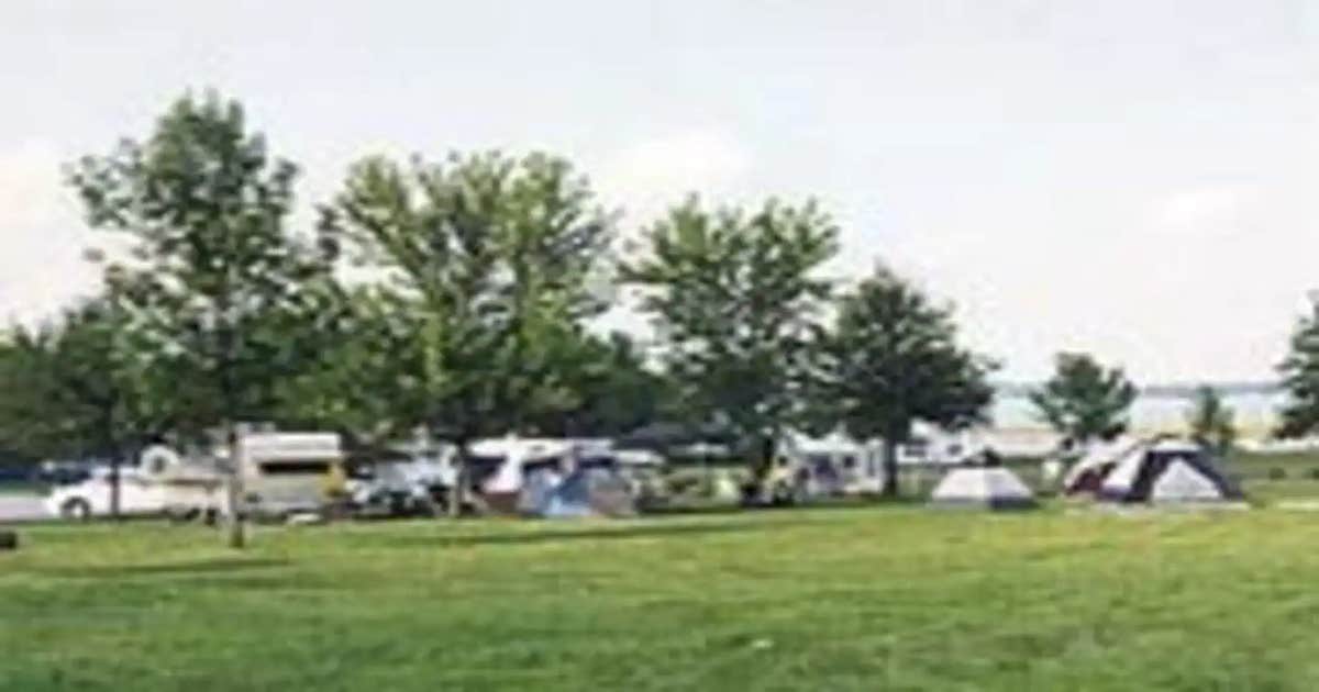 Rathbun Lake, IA - Top-Rated Campgrounds & Waterfront Sites
