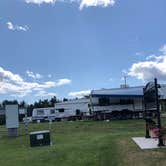 Review photo of Burlington Bay Campground by Allison  K., August 8, 2019