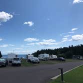 Review photo of Burlington Bay Campground by Allison  K., August 8, 2019