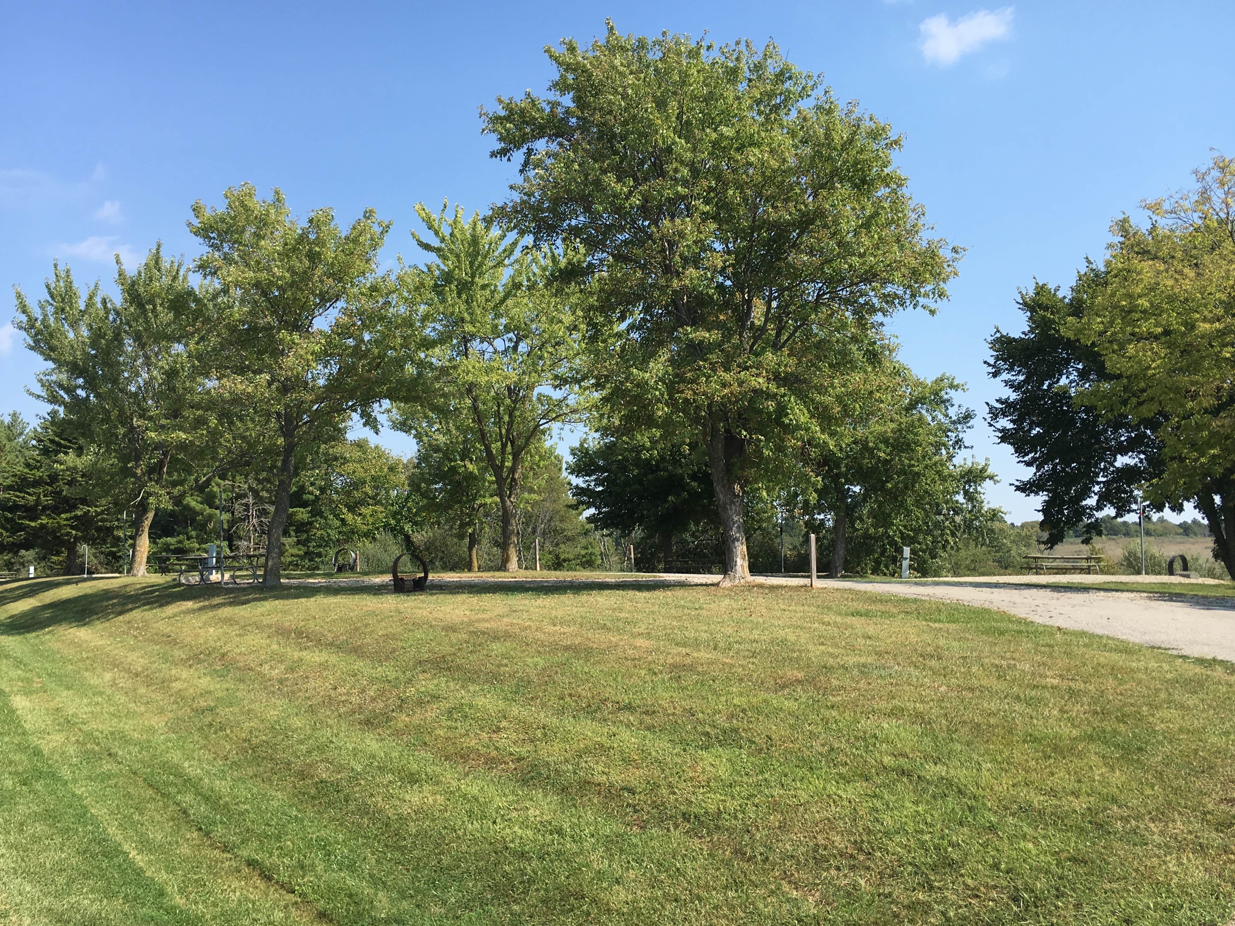 Camper submitted image from Prairie Ridge - 2