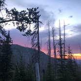 Review photo of Windy Saddle Trailhead Campground by Max L., August 8, 2019