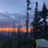 Review photo of Windy Saddle Trailhead Campground by Max L., August 8, 2019