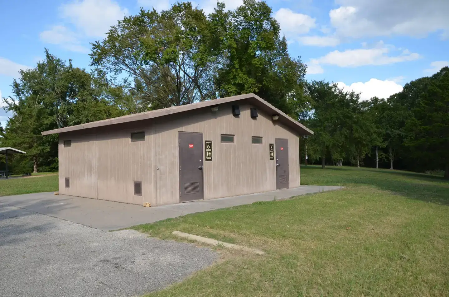 Camper-submitted photo at Big M near Rockaway Beach, MO