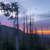 Review photo of Windy Saddle Trailhead Campground by Max L., August 8, 2019