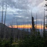 Review photo of Windy Saddle Trailhead Campground by Max L., August 8, 2019