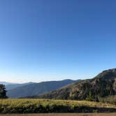 Review photo of Windy Saddle Trailhead Campground by Max L., August 8, 2019